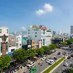 Lotus Rock Hotel Da Nang