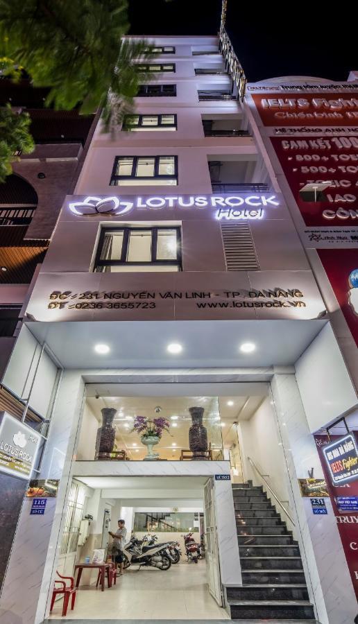 Hotel Lotus Rock Da Nang
