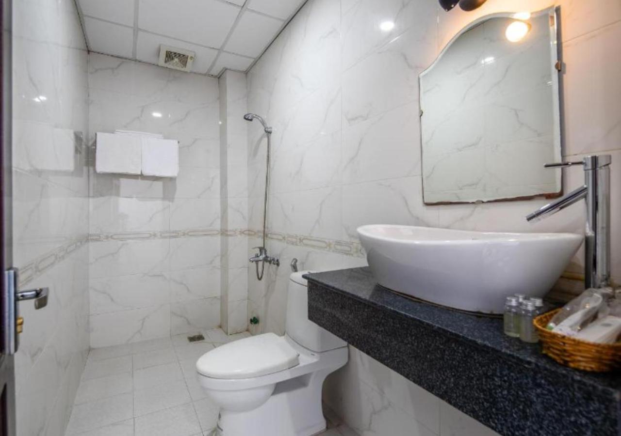 Hotel Lotus Rock Da Nang