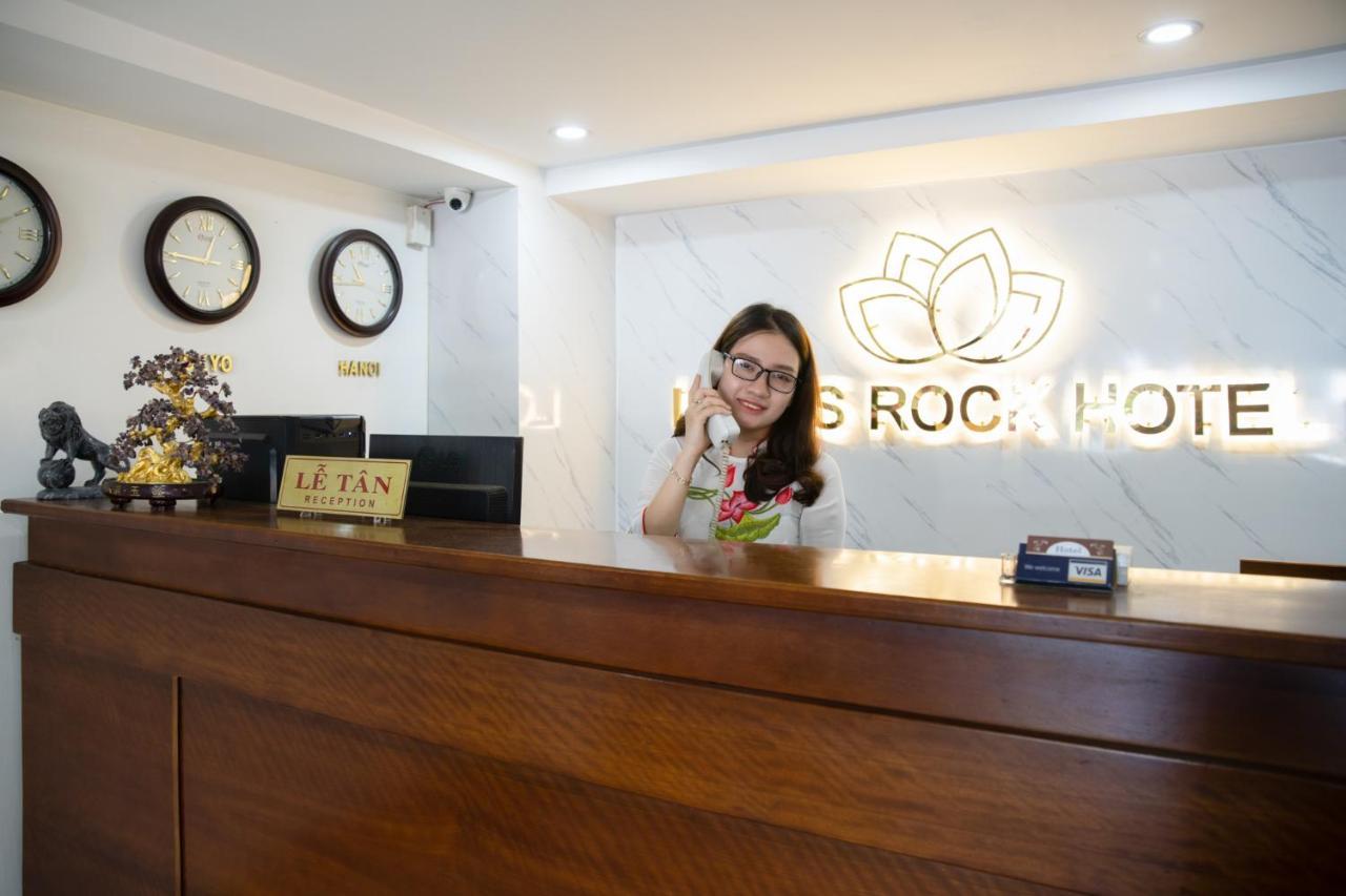 Lotus Rock 2* Da Nang